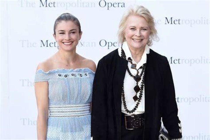Discover The Inspiring Journey Of Candice Bergen's Multifaceted Daughter