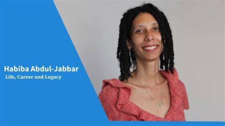 Discover The Inspiring Journey Of Interfaith Activist Habiba Abdul Jabbar