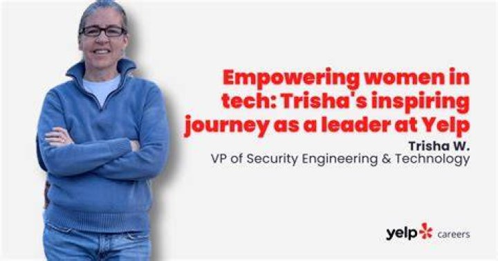 Discover The Inspiring Journey Of Trisha Tbu