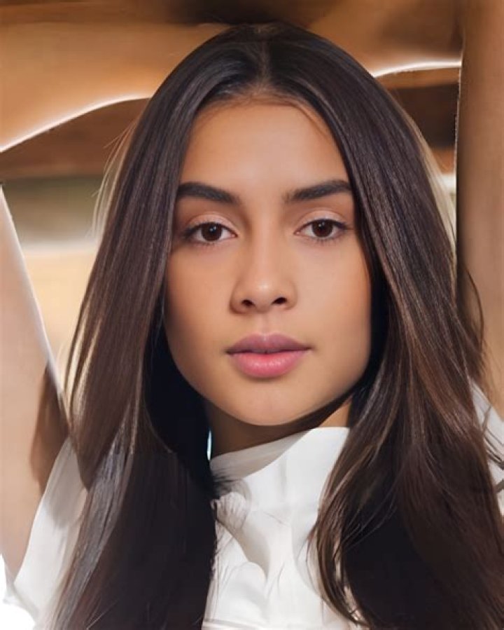 Discover The Inspiring Journey Of Vanessa Alessia, Beyond The Runway