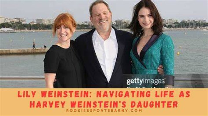 Discover The Inspiring Legacy Of Lily Weinstein: Artist, Educator, And Activist