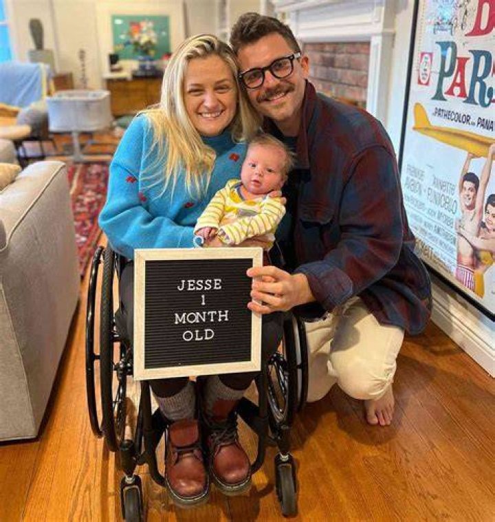 Discover The Inspiring Love And Advocacy Of David Perlow And Ali Stroker