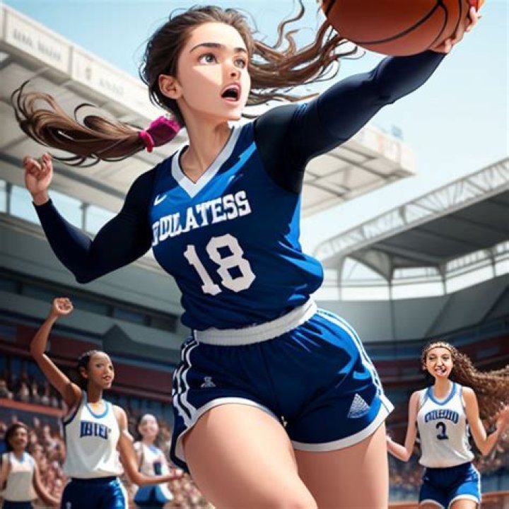 Discover The Inspiring Love Story That's Breaking Barriers In Sports