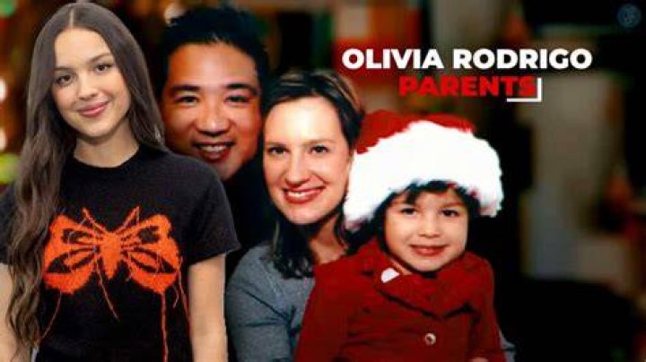 Discover The Inspiring Story Behind Olivia Rodrigo's Parents