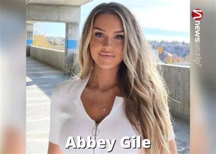 Discover The Inspiring Story Of Abbey Gile's Mom, Nichole Gile: A Mother's Unwavering Hope