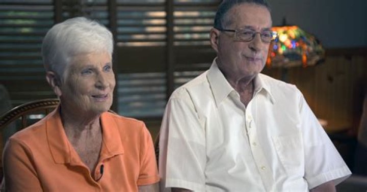 Discover The Inspiring Story Of Jerry And Marge Selbee: Still Alive And Thriving!