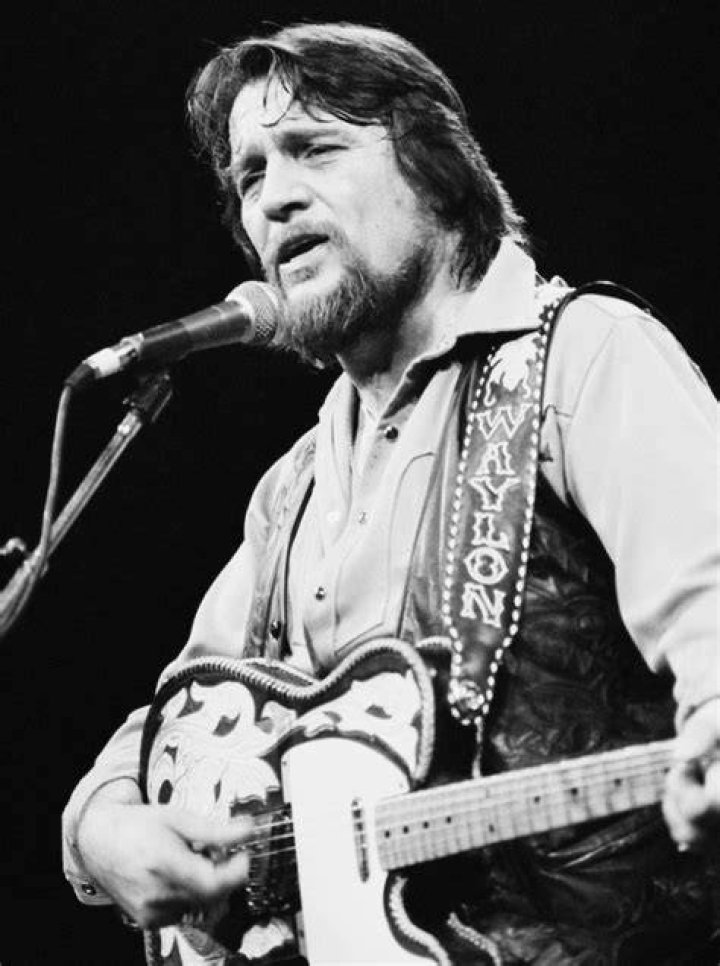 Discover The Intriguing Height: Exploring Waylon Jennings's Remarkable Stature