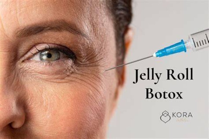 Discover The Latest In Botox Jelly Roll