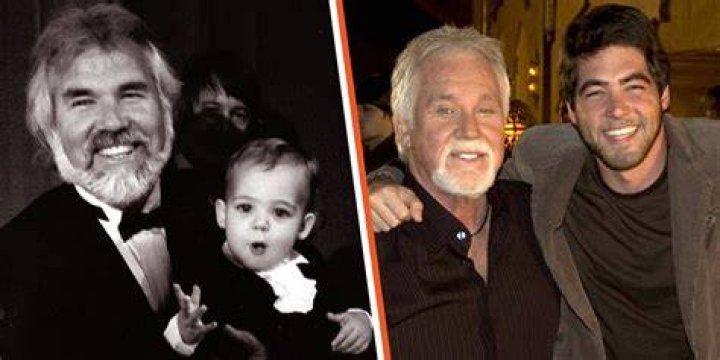 Discover The Lineage: Uncovering The Identity Of Kenny Rogers' Son, Christopher