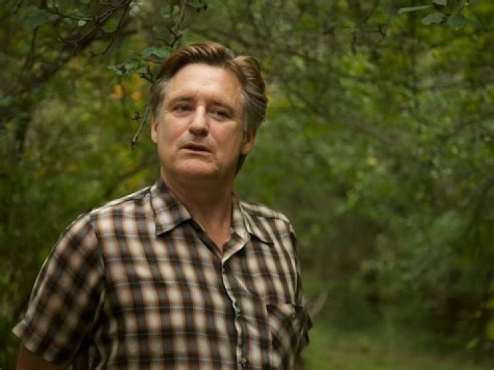 Discover The Multifaceted Artist Behind Bill Pullman