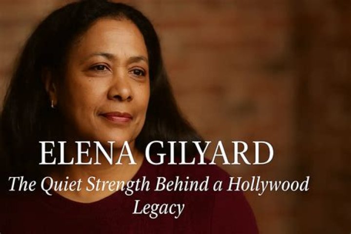 Discover The Multifaceted Brilliance Of Elena Gilyard