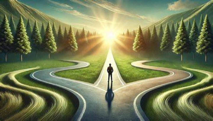 Discover The Path To Wise Choices