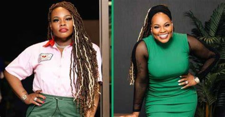 Discover The Power Of "Mzansi Reacts To Tasha Cobbs Durban S"