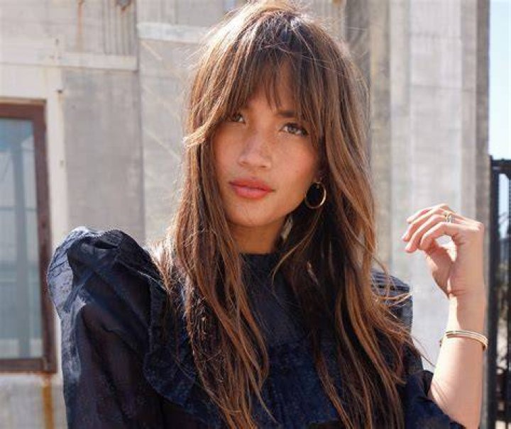Discover The Secrets Behind Rocky Barnes' Age: Insights And Inspiration