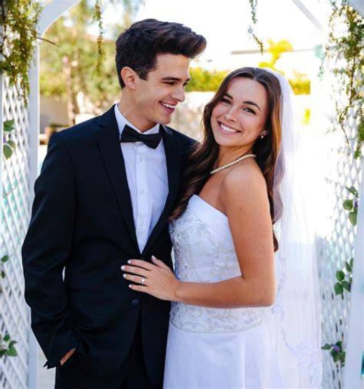 Discover The Secrets Of Brent Rivera And Pierson Wodzynski's Enduring Connection