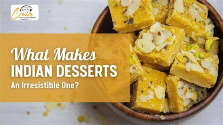 Discover The Secrets Of Dallas's Irresistible Indian Cuisine