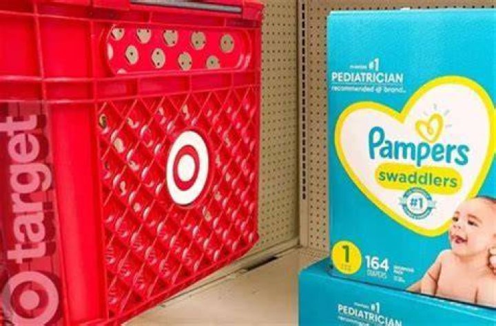 Discover The Secrets Of Diaper Exchange At Target: Your Ultimate Guide