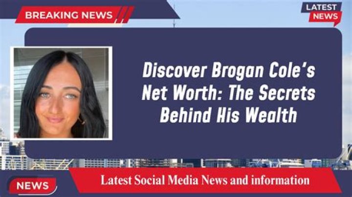 Discover The Secrets Of Her Net Worth