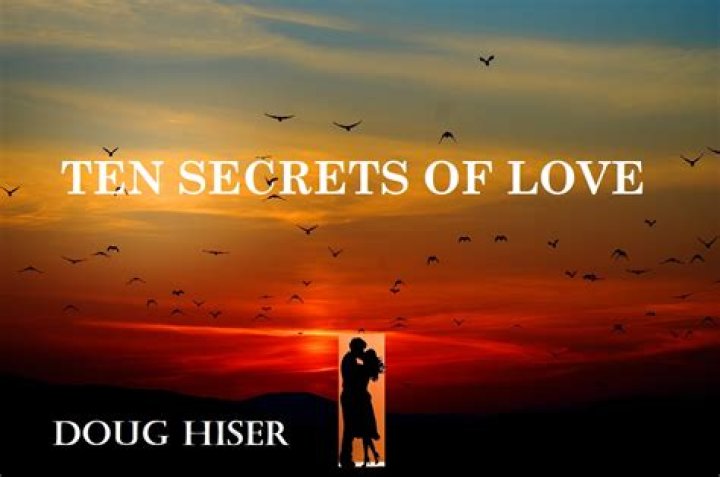 Discover The Secrets Of Love And Support