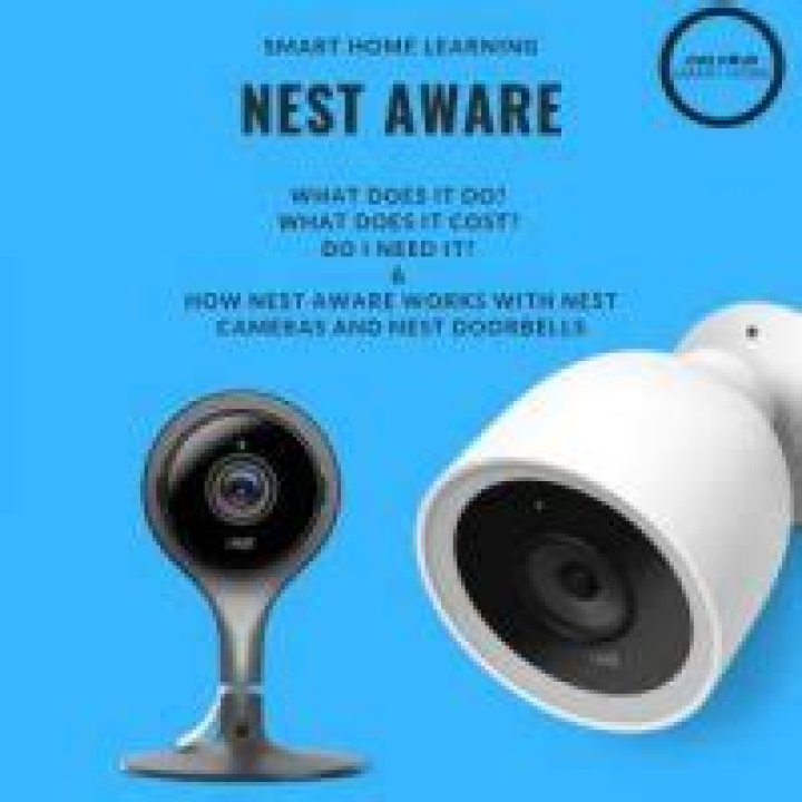 Discover The Secrets Of Nest Aware Free Trial