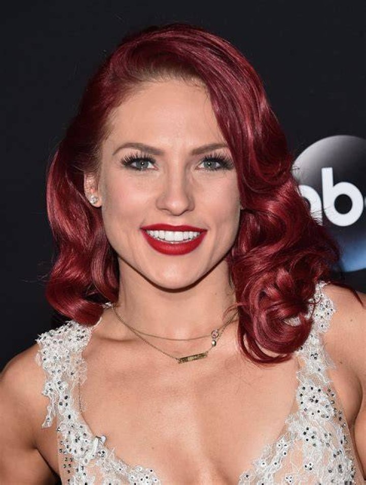 Discover The Secrets Of Sharna Burgess's Instagram Success