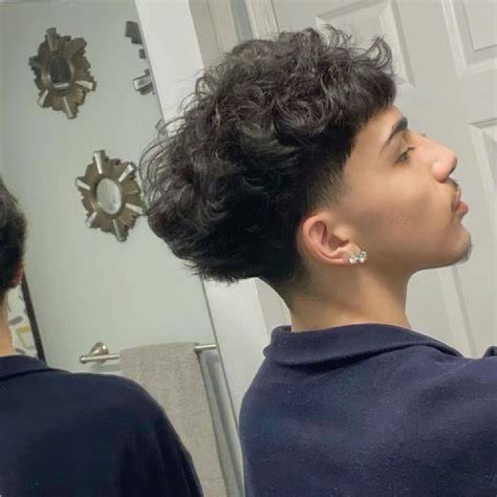 Discover The Secrets Of The Curly Edger