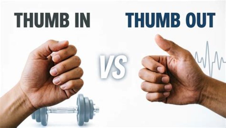 Discover The Secrets Of Thumb Positioning: In Or Out?