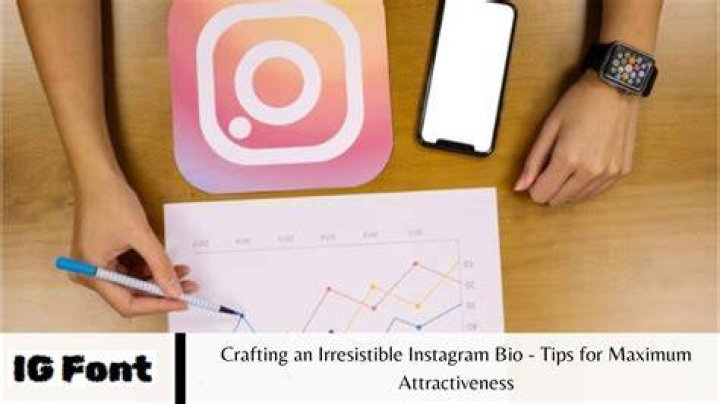 Discover The Secrets To Crafting An Irresistible Instagram Bio For Maximum Impact