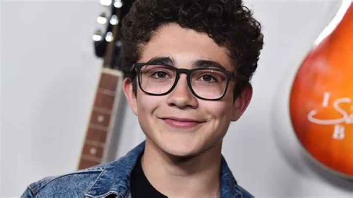 Discover The Significance Behind Nicolas Bechtel's Age