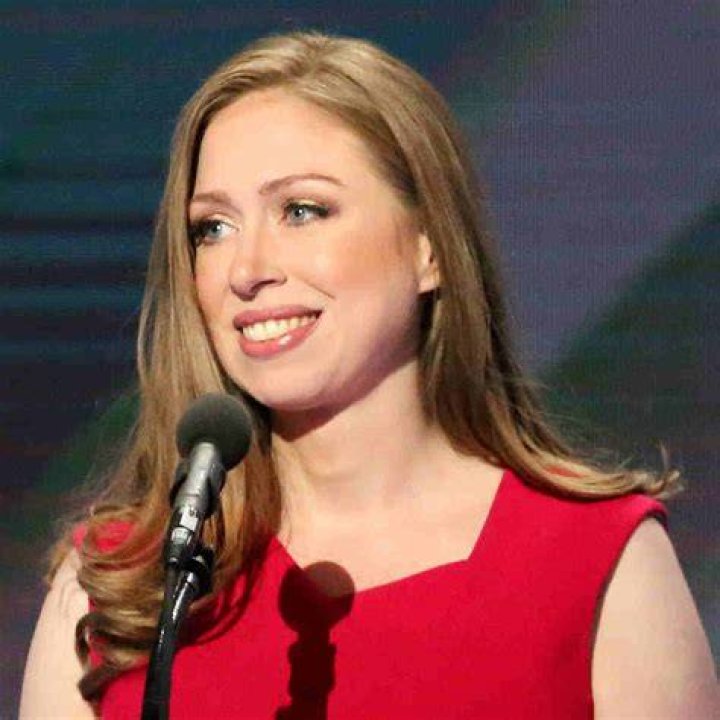 Discover The Surprising Truth About Chelsea Clinton's Net Worth