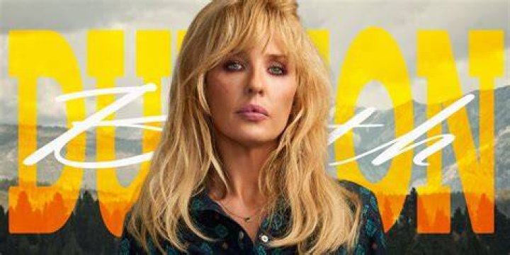 Discover The Truth Behind Beth Dutton's Lips