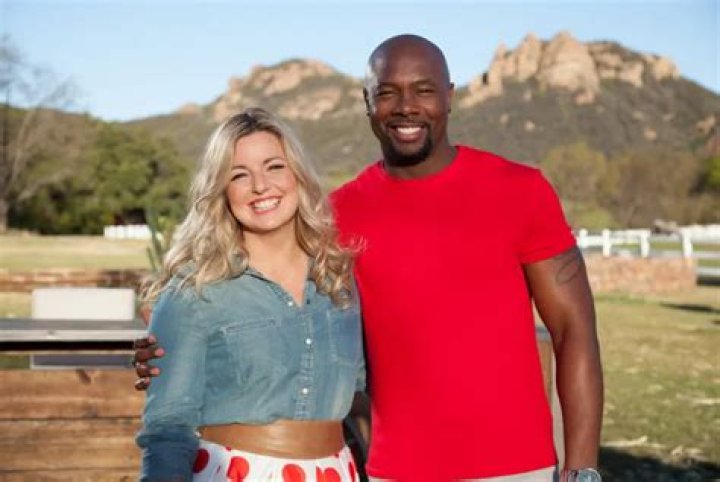 Discover The Truth Behind Eddie Jackson's Wife
