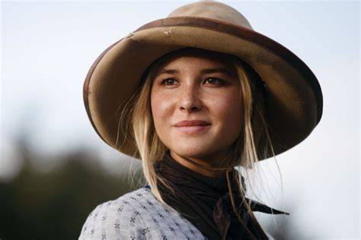 Discover The Truth Behind Isabel May's Love Life