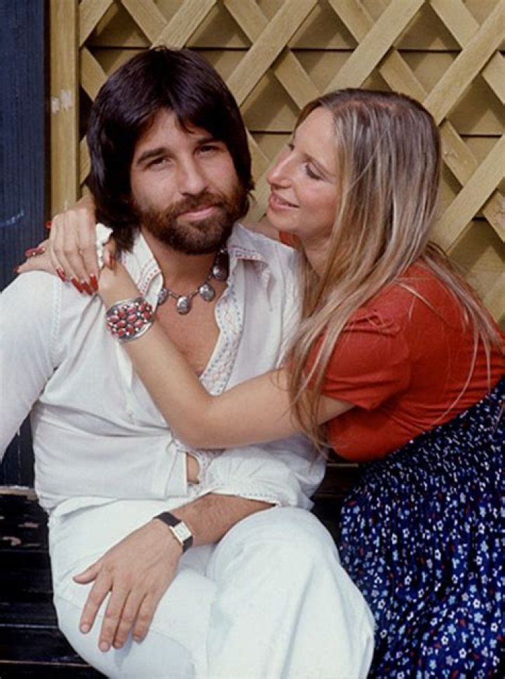 Discover The Tumultuous Love Affair Of Jon Peters And Barbra Streisand