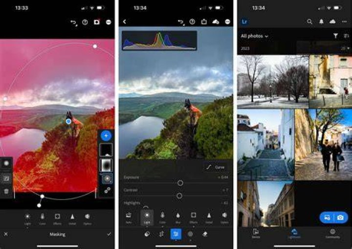 Discover The Ultimate Guide To Free Photo Editing Apps