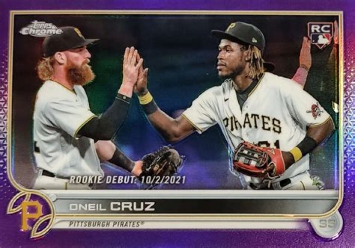 Discover The Unbreakable Bond Of Oneil Cruz And His MLB Brother