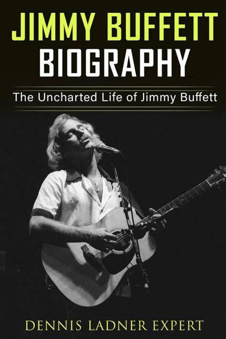 Discover The Uncharted Heights Of Jimmy Buffett: Unveiling Hidden Insights