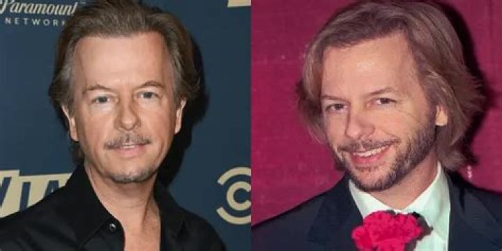Discover The Unconventional Truths Behind David Spade's Relationship Status