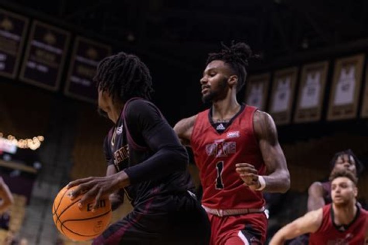 Discover The Unstoppable Rise Of Gianni Harrell In The Basketball Arena