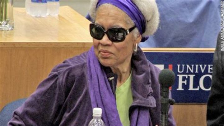 Discover The Unsung Heroine Of Civil Rights: Lovenia Patricia Wilson