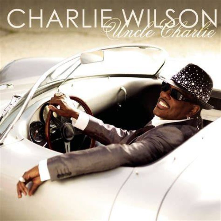 Discover The Untold Riches Of Charlie Wilson: Music, Business, And Philanthropy