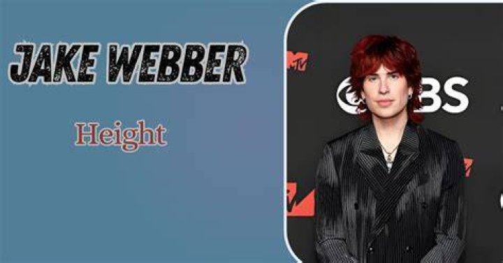 Discover The Untold Secrets Of Jake Webber's Towering Height