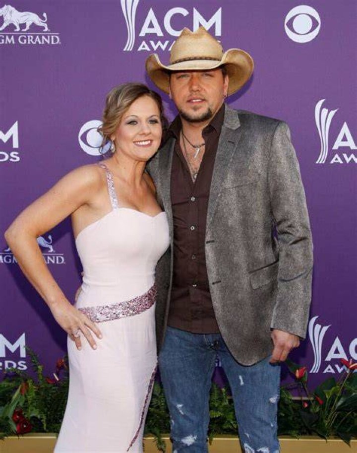 Discover The Untold Stories Of Jason Aldean's Siblings