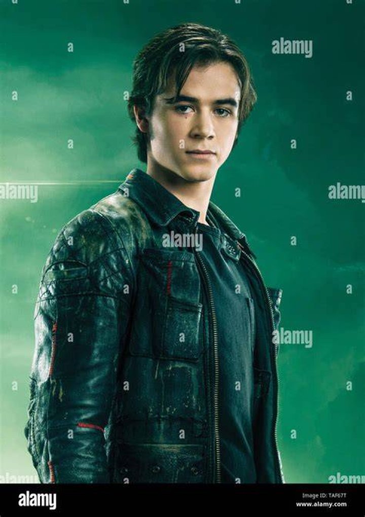 Discover The Untold Story Behind Keean Johnson's Journey