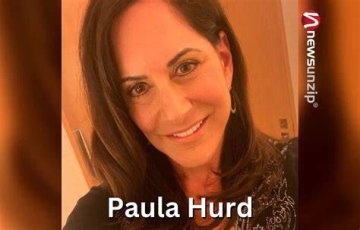 Discover The Untold Story Behind Paula Hurd's Age