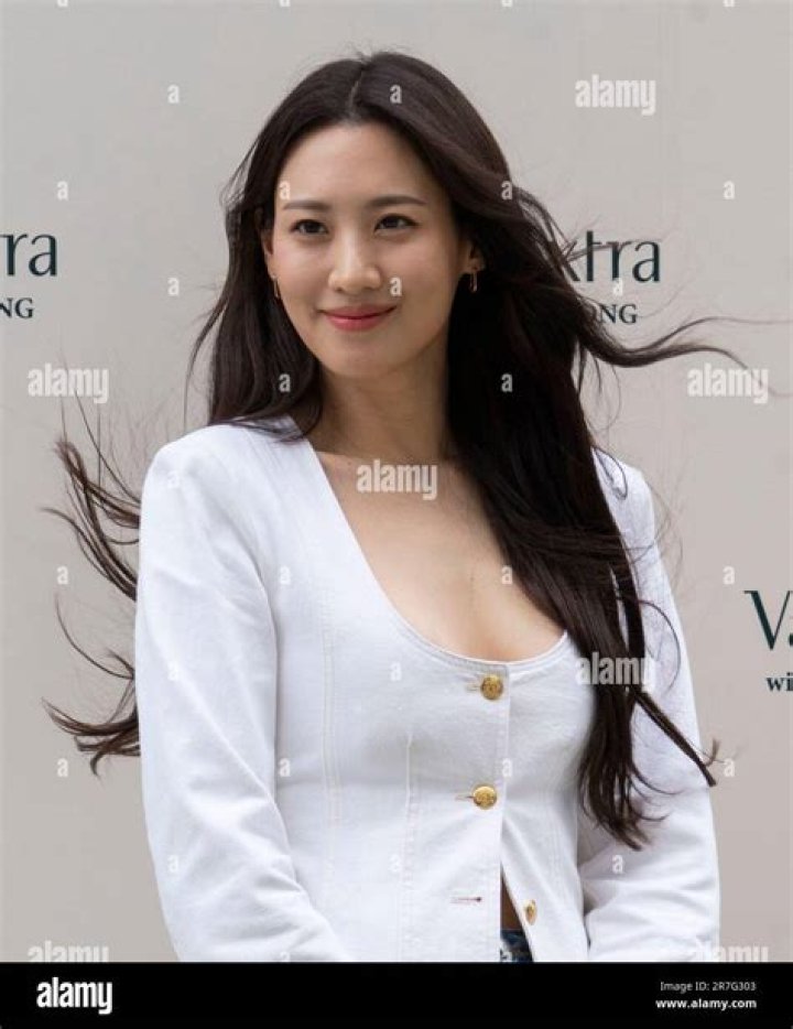 Discover The Untold Story Of Claudia Kim's Enigmatic Spouse