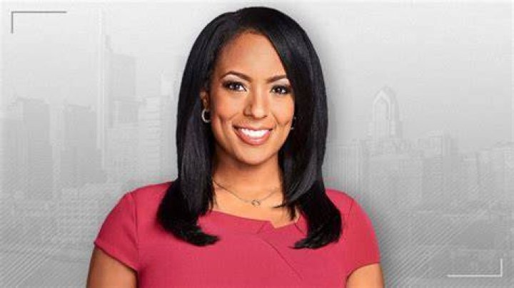 Discover The Untold Story Of Meteorologist Brittney Shipp And Her NFL Star Husband