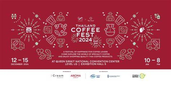 Discover The World Of Coffee At Mocha Fest 2024 Cancun