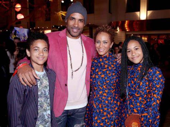 Discover The World Of Nicole Ari Parker's Children: Uncover Unseen Perspectives