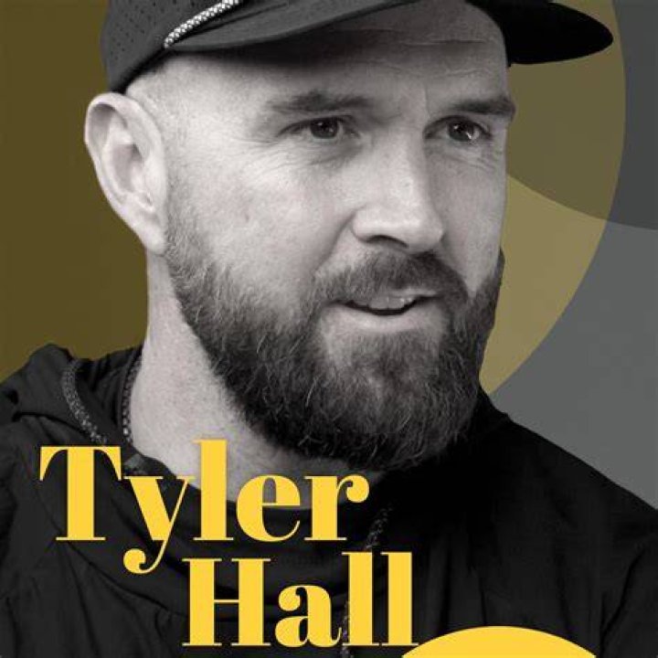 Discover Uncharted Artistic Territories With Tyler Hall Stafford